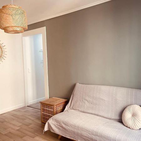 Le Coin Cosy L Balcon Leilighet Castres  Eksteriør bilde