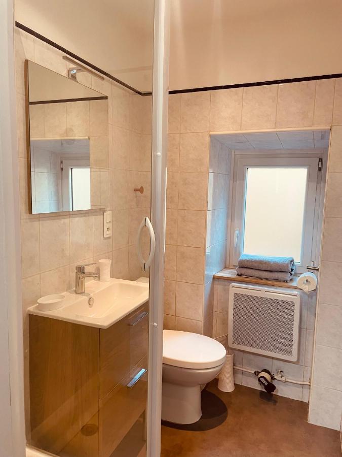 Le Coin Cosy L Balcon Leilighet Castres  Eksteriør bilde