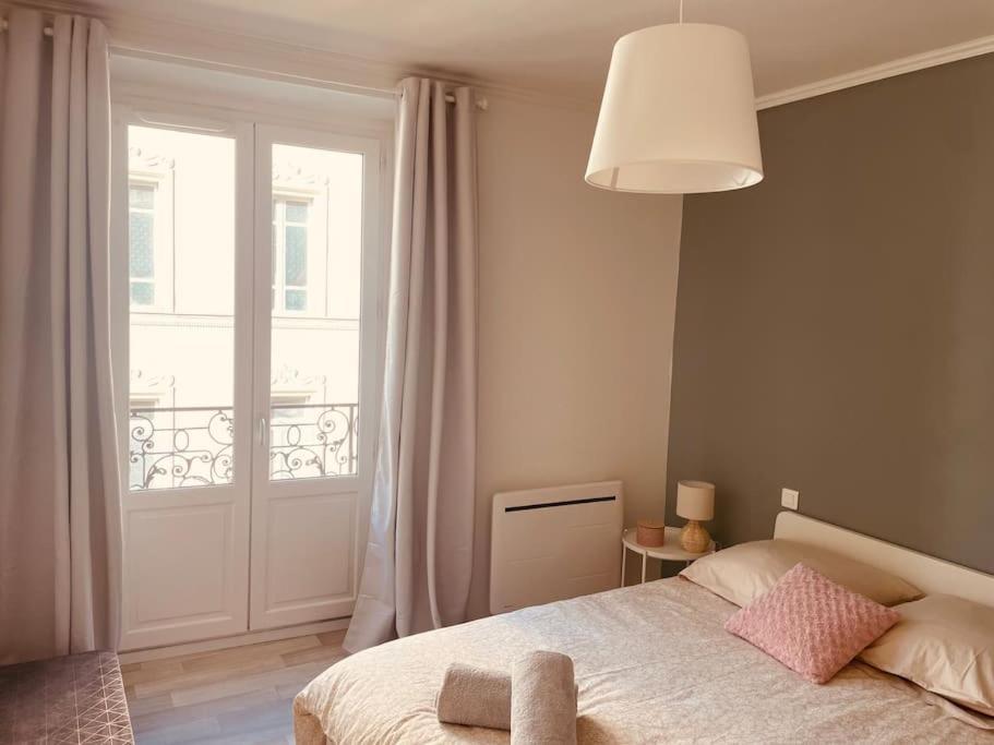 Le Coin Cosy L Balcon Leilighet Castres  Eksteriør bilde
