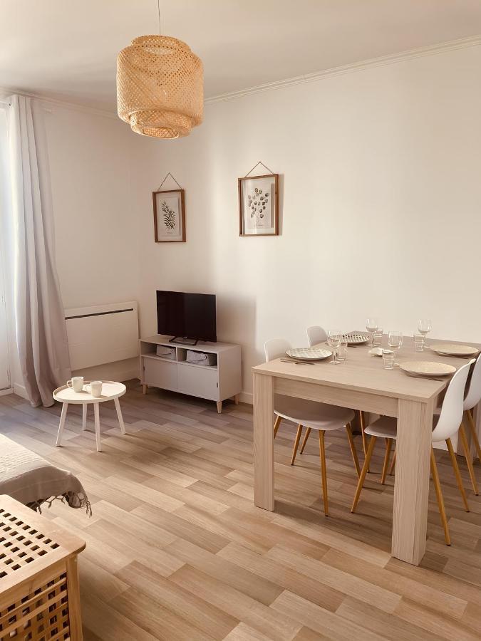 Le Coin Cosy L Balcon Leilighet Castres  Eksteriør bilde
